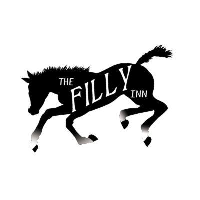 The Filly Inn Brockenhurst Exterior foto